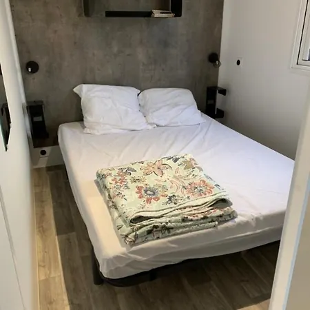 Hotel Les Pins Maritimes Hyères